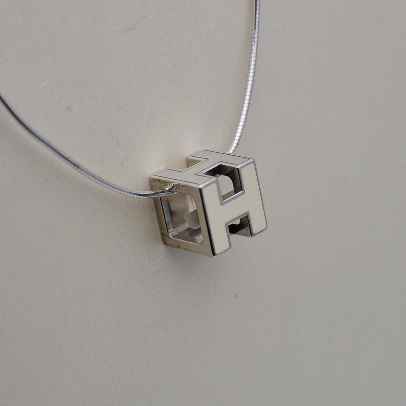 Hermès Collier Cage d'H