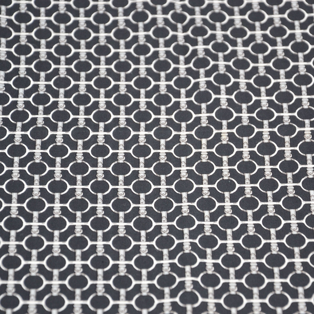 Petit Foulard Hermès Bandana Soie