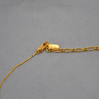 Collar Yves Saint Laurent Vintage