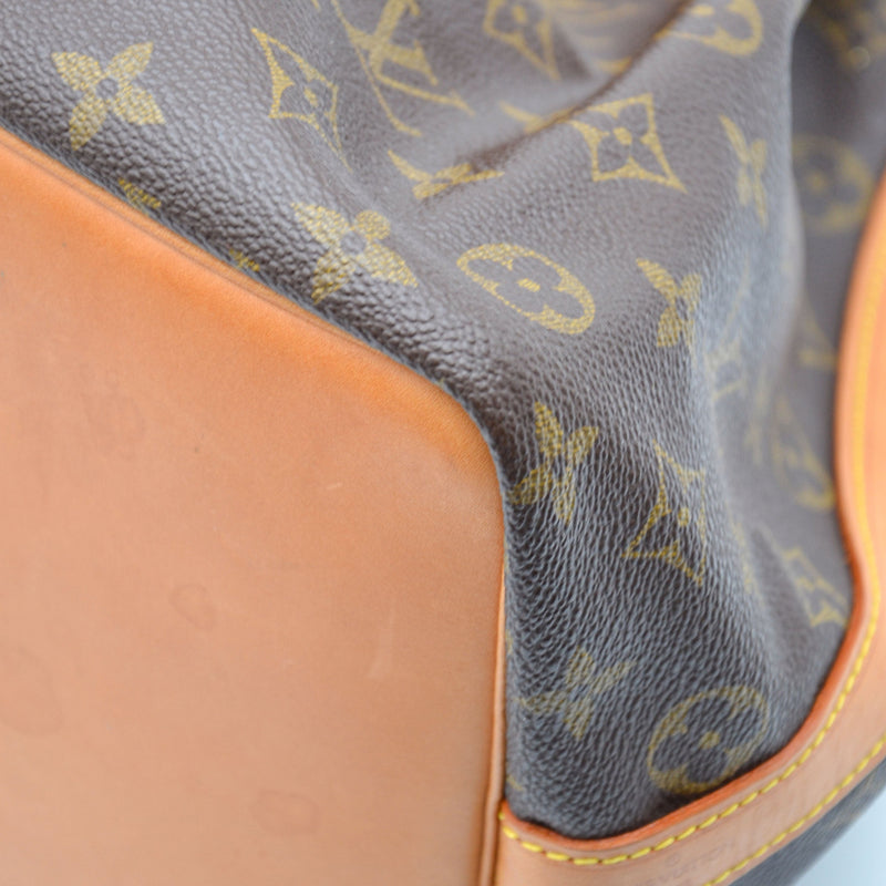 Louis Vuitton Noé Mm Vintage 1992