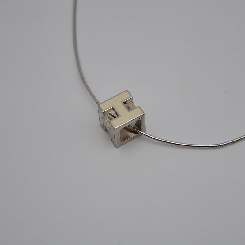 Hermès Collier Cage d'H