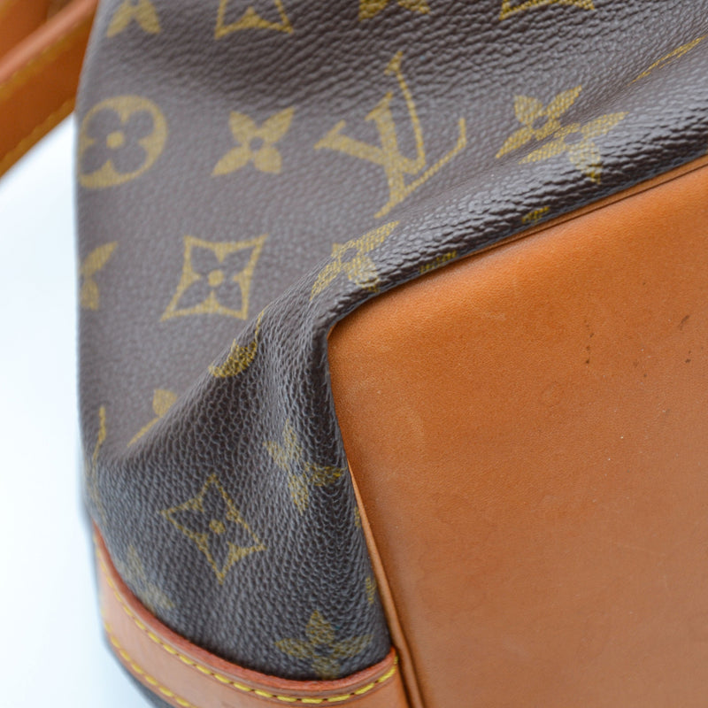Louis Vuitton Noé Mm Vintage 1992