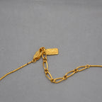 Collar Yves Saint Laurent Vintage