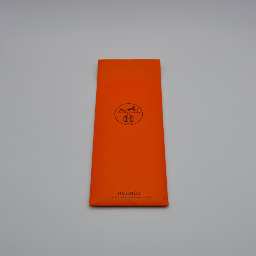 Hermès Carré 90 «Feux de Route»