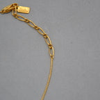 Collar Yves Saint Laurent Vintage