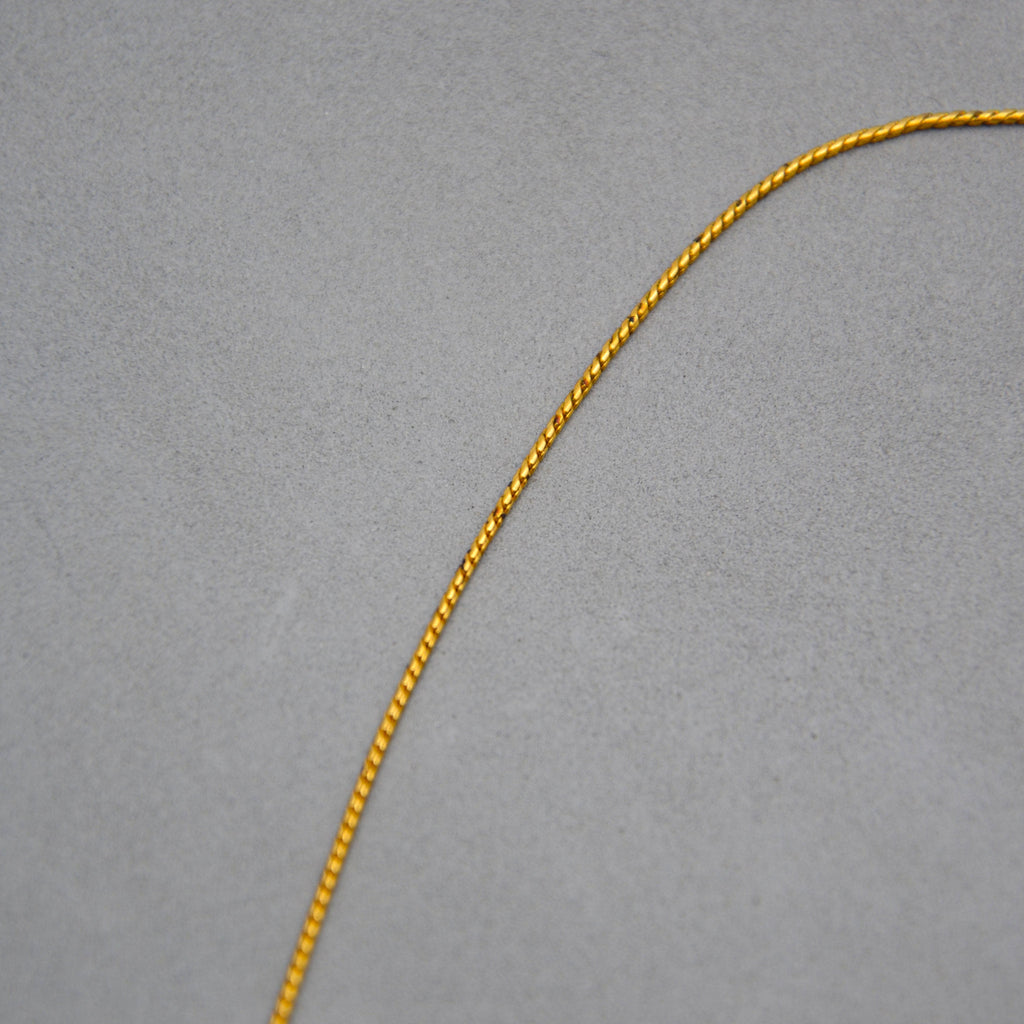 Collar Yves Saint Laurent Vintage