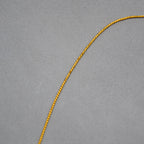 Collar Yves Saint Laurent Vintage