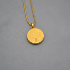 Collar Yves Saint Laurent Vintage