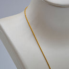 Collar Yves Saint Laurent Vintage