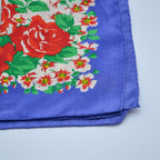 Foulard Yves Saint Laurent