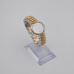 Reloj Christian Dior Swing Octagon