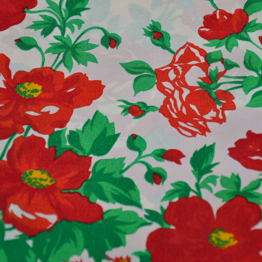 Foulard Yves Saint Laurent