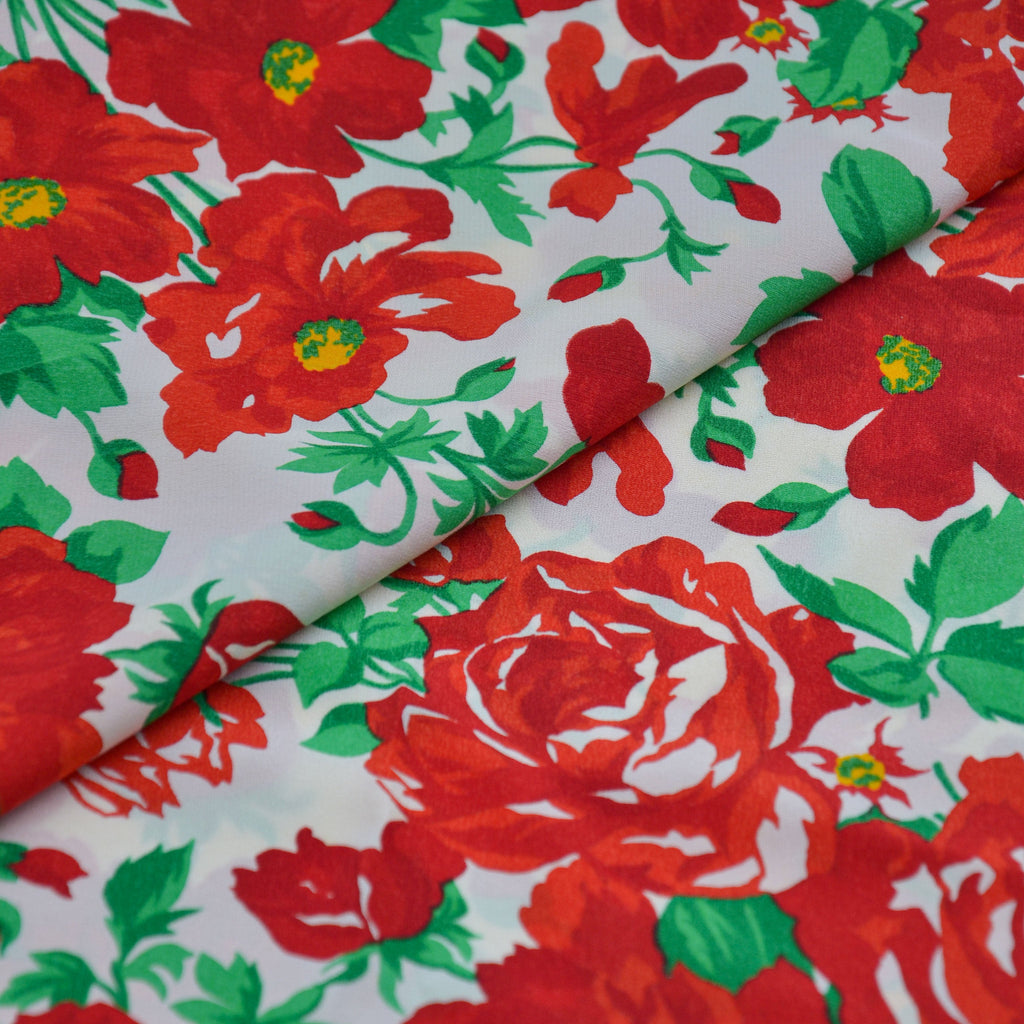 Foulard Yves Saint Laurent