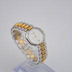Reloj Christian Dior Swing Octagon