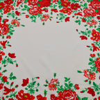 Foulard Yves Saint Laurent