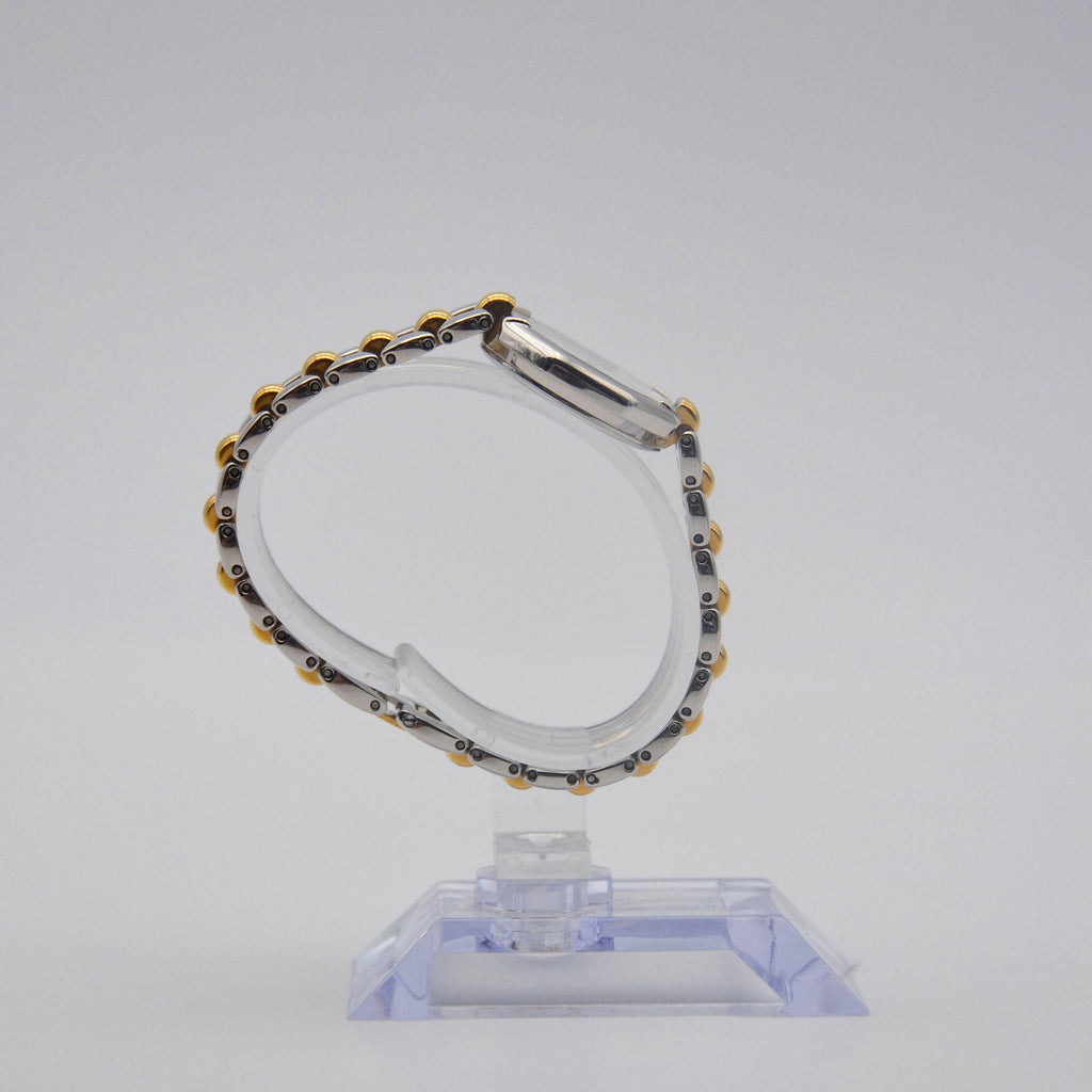 Reloj Christian Dior Swing Octagon
