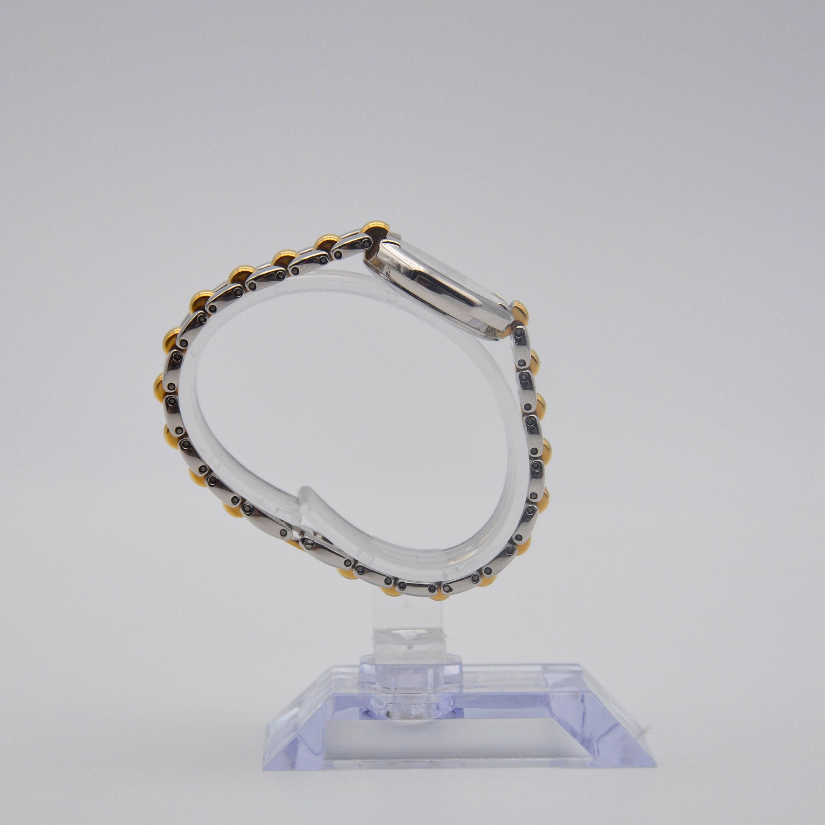 Reloj Christian Dior Swing Octagon