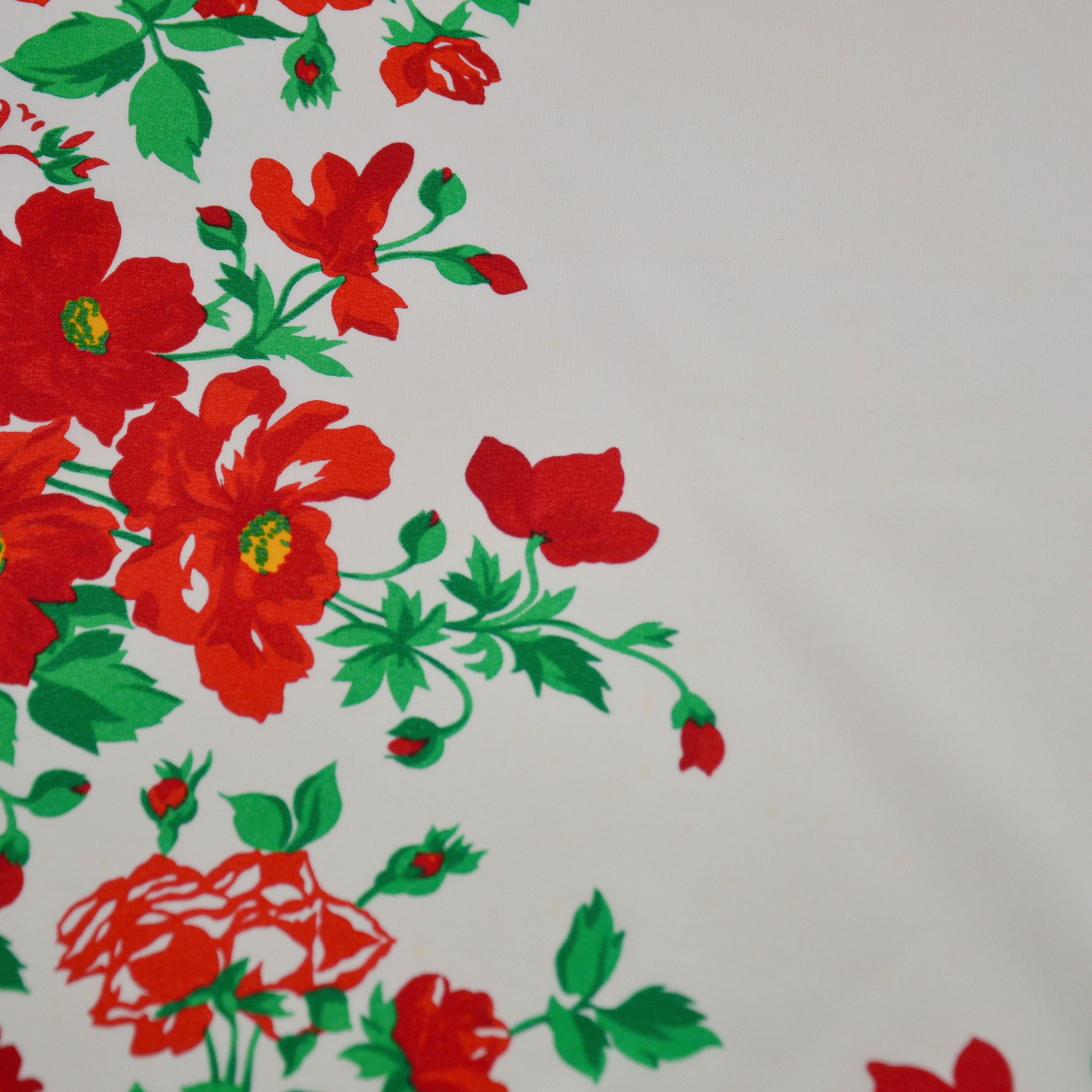 Foulard Yves Saint Laurent