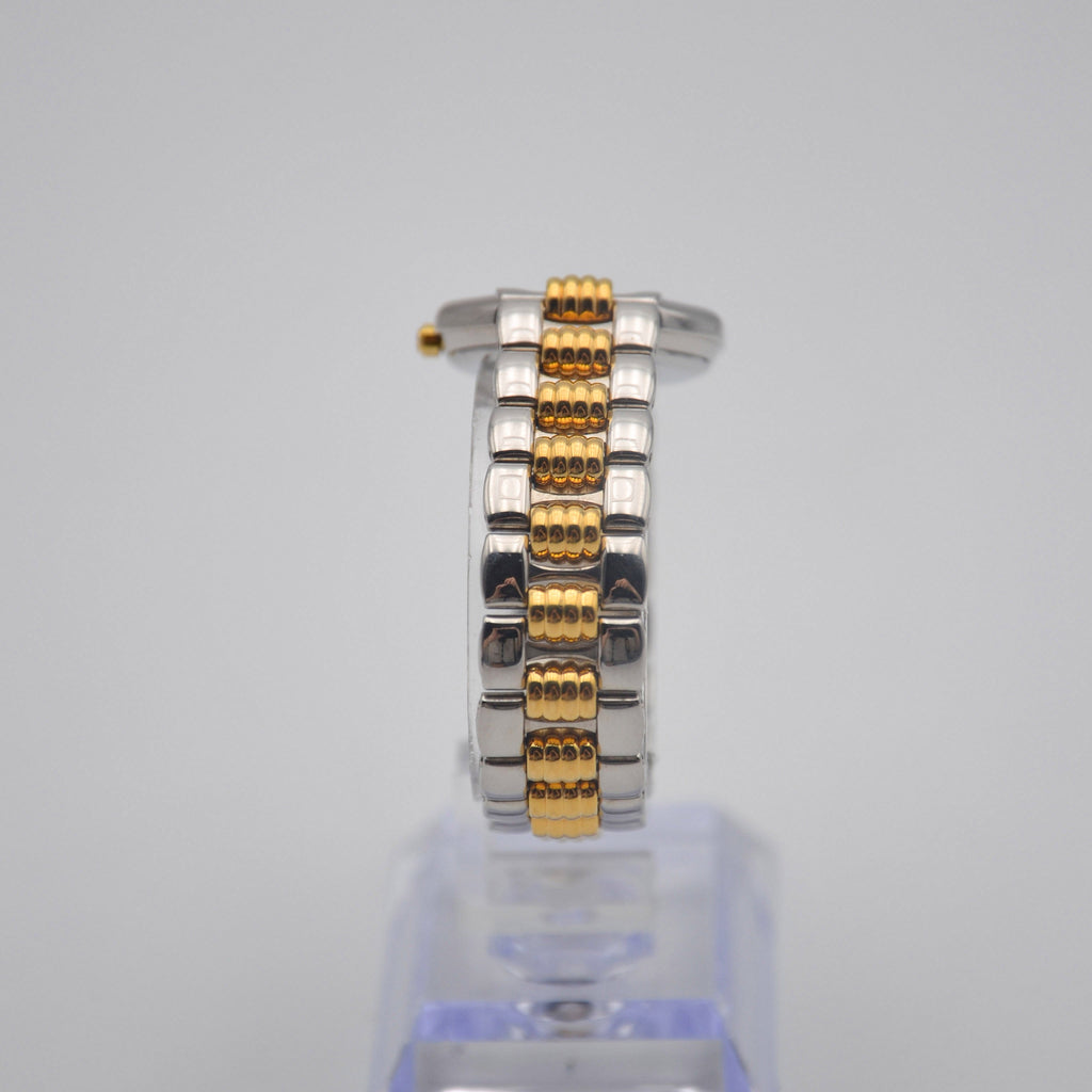 Reloj Christian Dior Swing Octagon