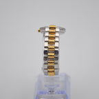Reloj Christian Dior Swing Octagon
