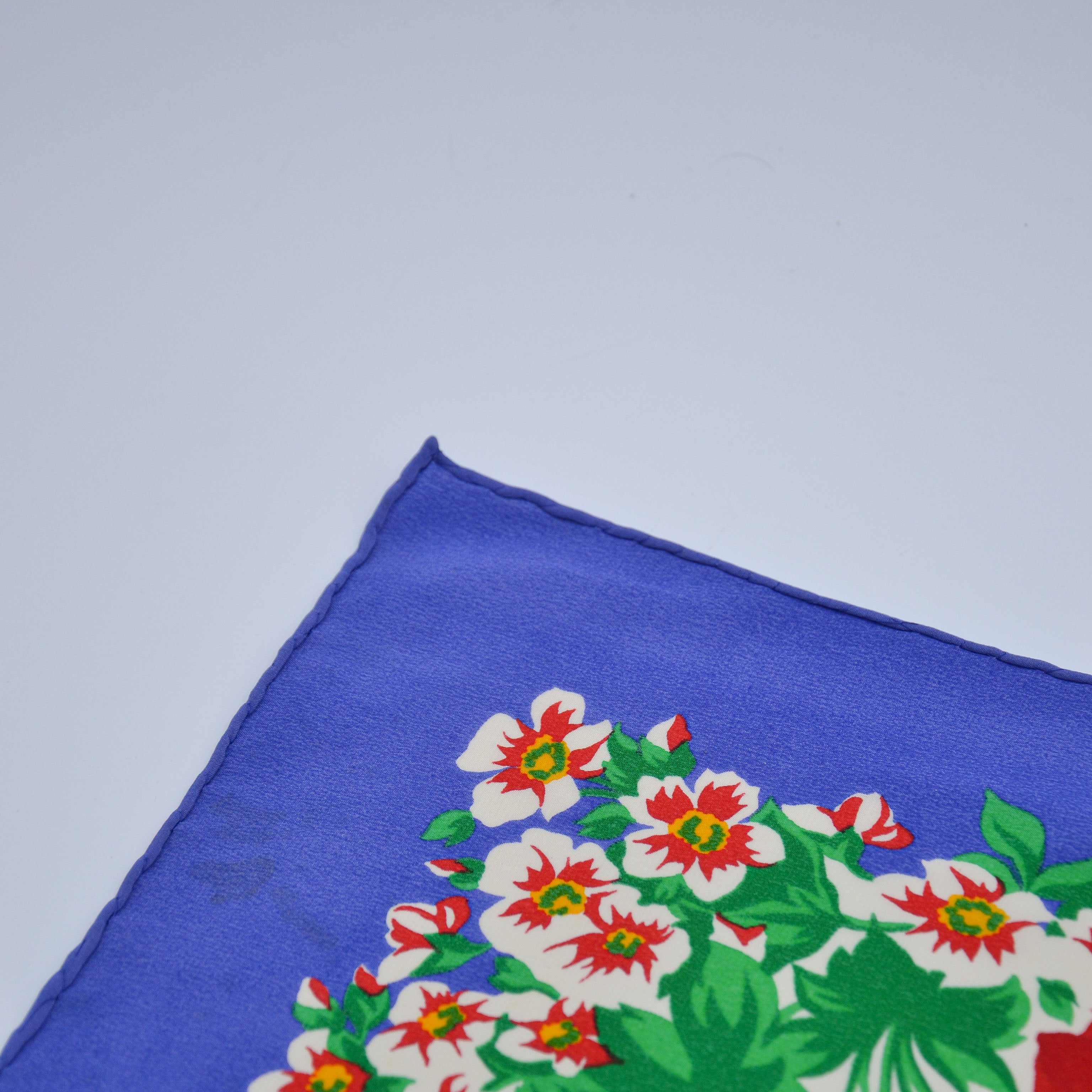 Foulard Yves Saint Laurent