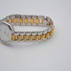 Reloj Christian Dior Swing Octagon