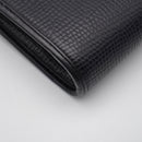 Dior Crossbody Leather Black Vintage