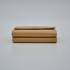 Chanel CC Bifold Wallet