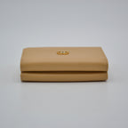 Chanel CC Bifold Wallet