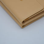 Chanel CC Bifold Wallet