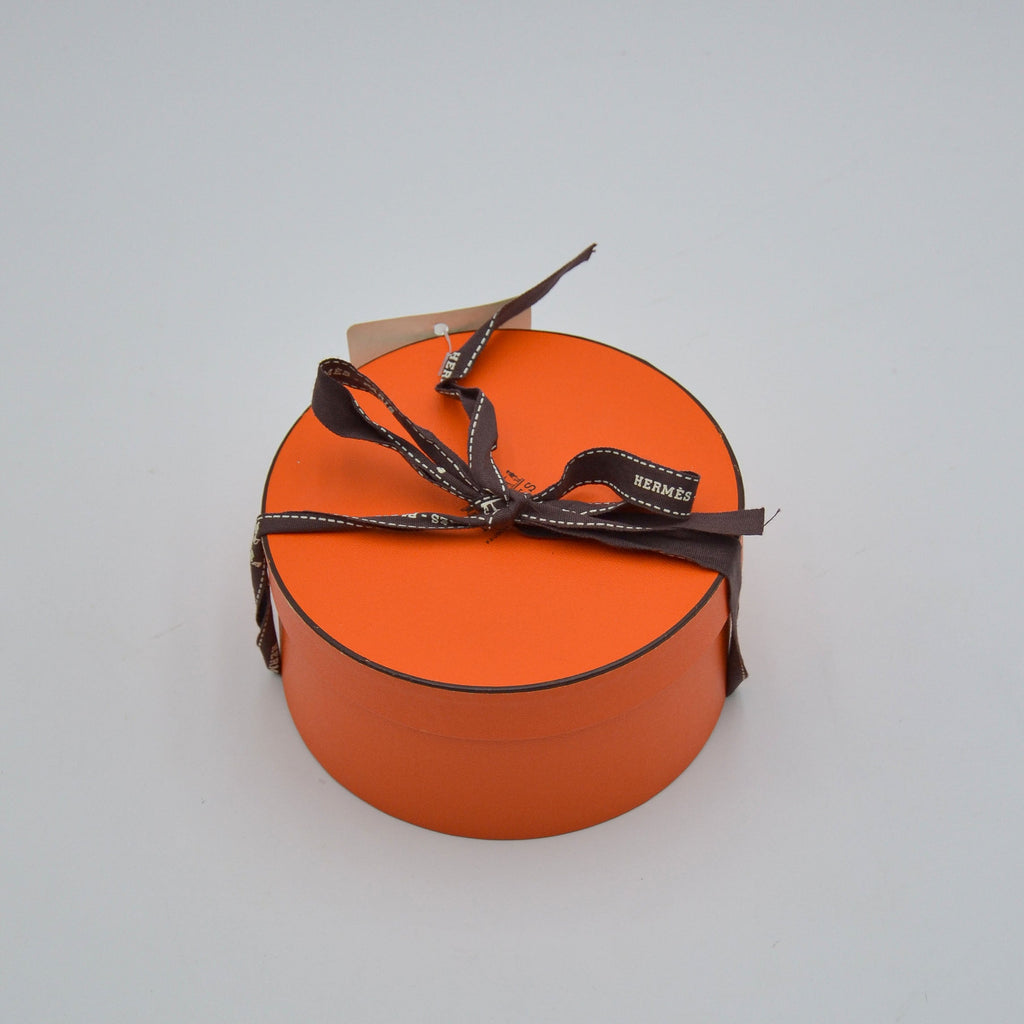 Pañuelo Hermès L'Atlantide Carré Plisado
