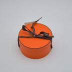 Pañuelo Hermès L'Atlantide Carré Plisado
