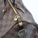 Speedy Bandoulière 30 Damier Ébène 2013