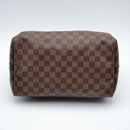 Speedy Bandoulière 30 Damier Ébène 2013