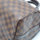 Speedy Bandoulière 30 Damier Ébène 2013