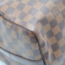 Speedy Bandoulière 30 Damier Ébène 2013