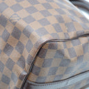 Speedy Bandoulière 30 Damier Ébène 2013