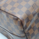 Speedy Bandoulière 30 Damier Ébène 2013