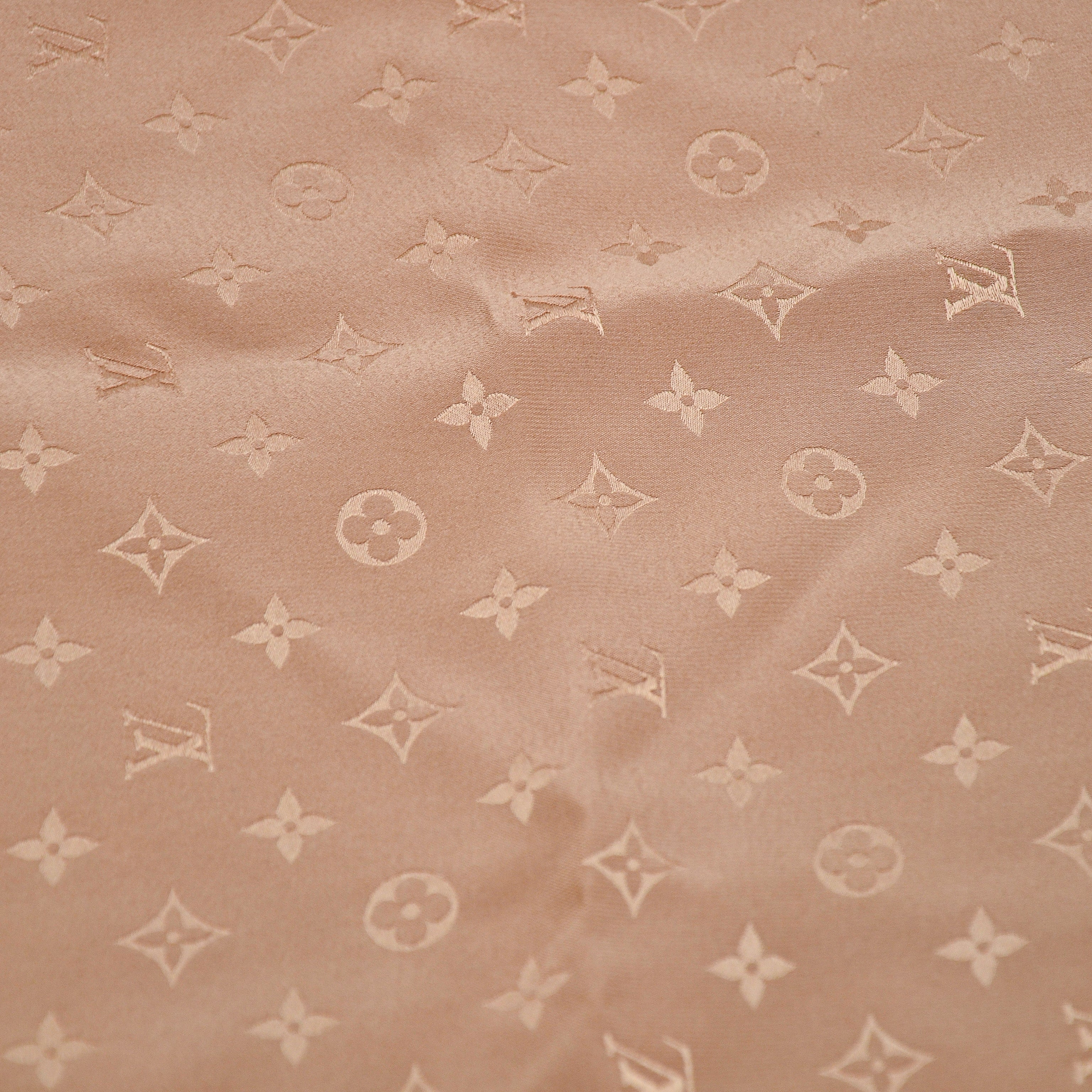 Pañuelo Louis Vuitton Monogram