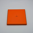 Carré 90 Hermès Soie "Caraïbes"