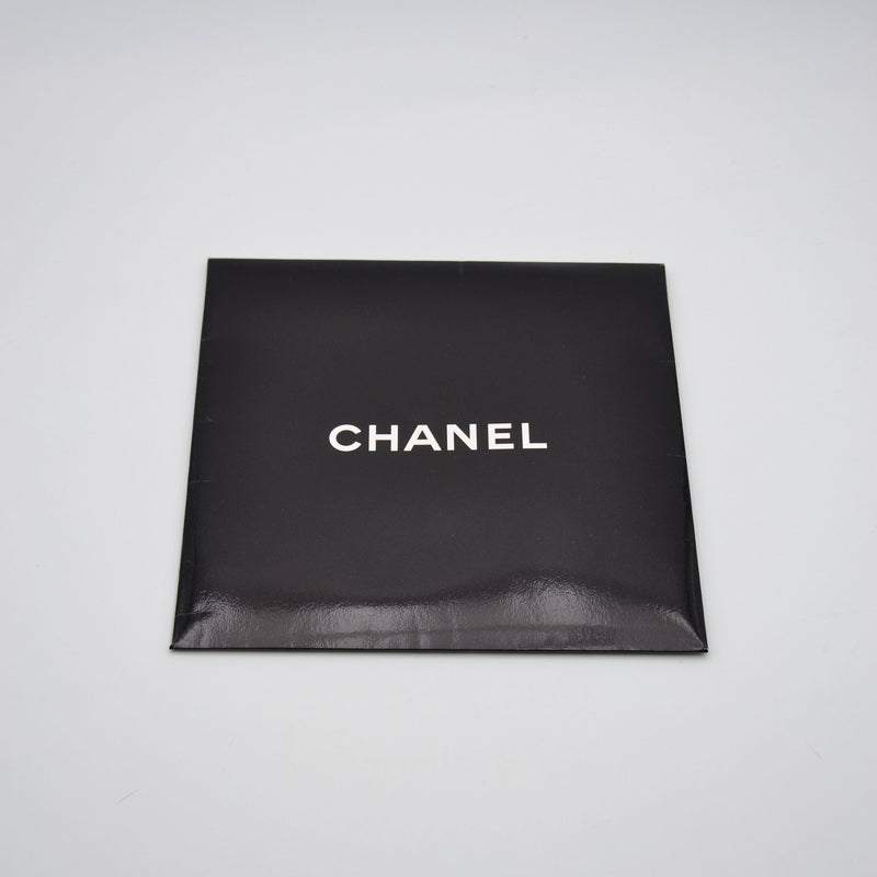 Vintage 90s Chanel Scarf