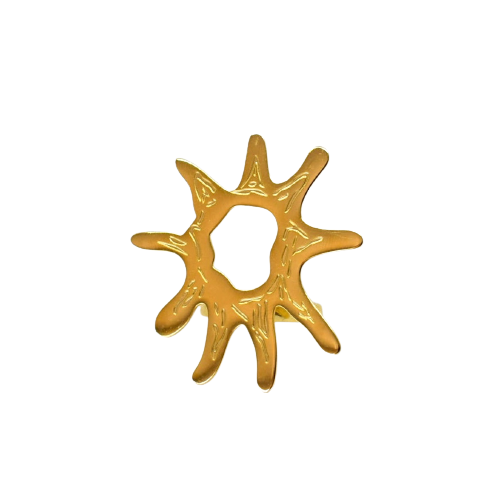 Anillo Sol