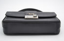 Bolso Prada En Cuero Saffiano Negro