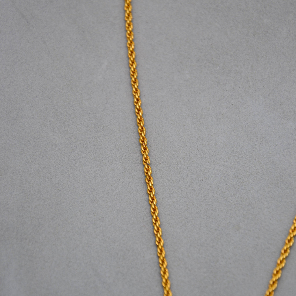 Collar Dior Vintage