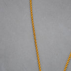 Collar Dior Vintage