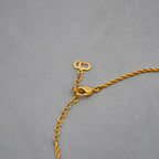 Collar Dior Vintage