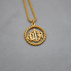 Collar Dior Vintage