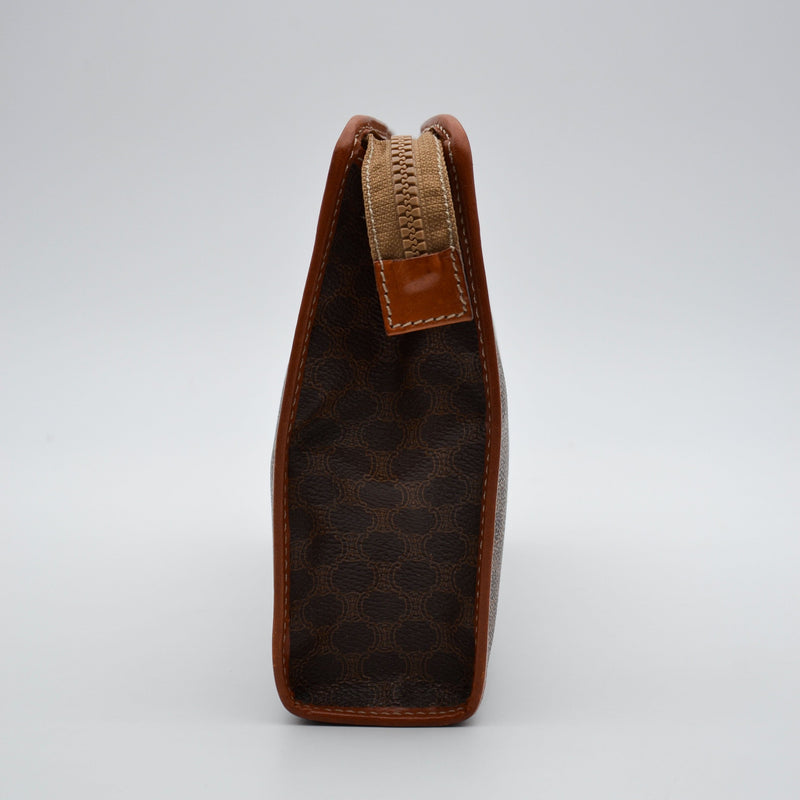 Pochette Céline Vintage Macadam