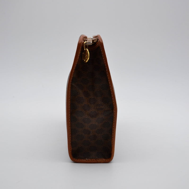 Pochette Céline Vintage Macadam