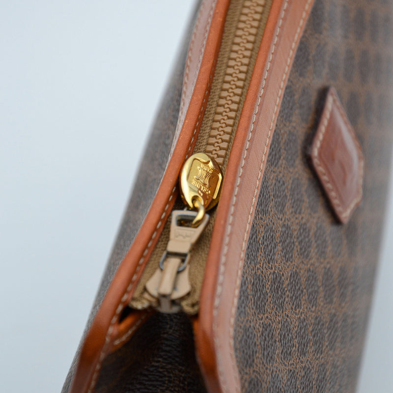 Pochette Céline Vintage Macadam